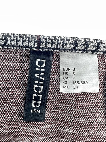 s Beden çeşitli Renk H&M Askılı %70 İndirimli.