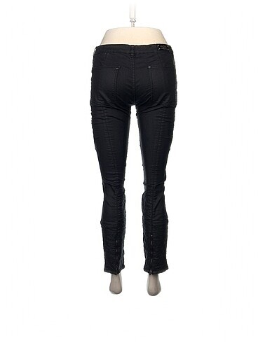 40 Beden Zara Jean / Kot %70 İndirimli.