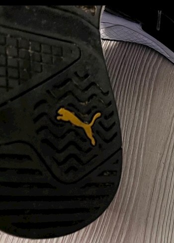 Erkek  Çok Renkli Platform Spor Ayakkabı - Görsel 5