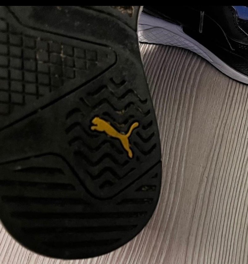 Erkek  Çok Renkli Platform Spor Ayakkabı - Görsel 5