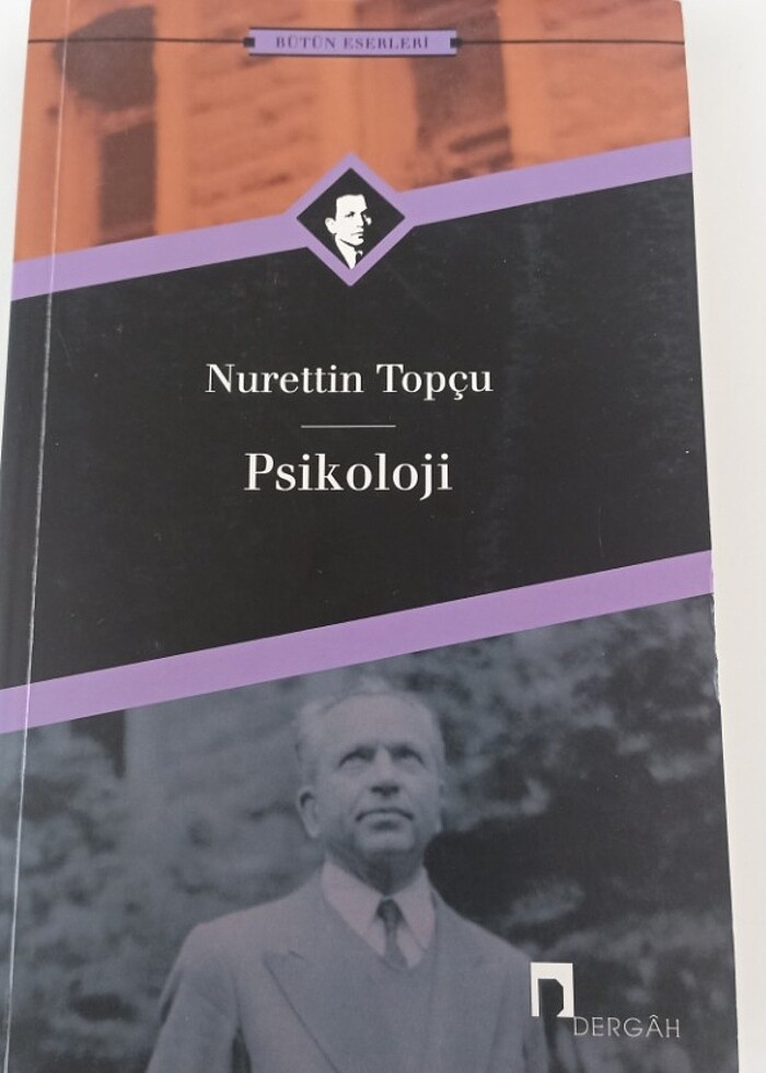 Nurettin Topçu kitapları  - Görsel 2