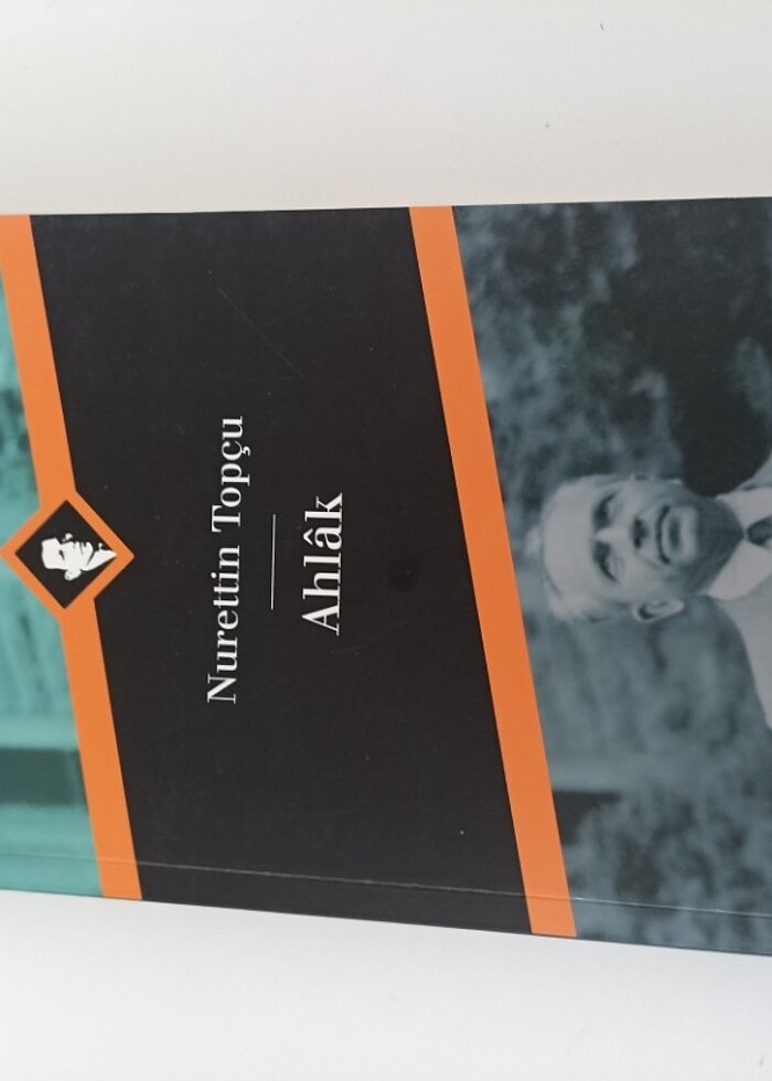 Nurettin Topçu kitapları  - Görsel 5