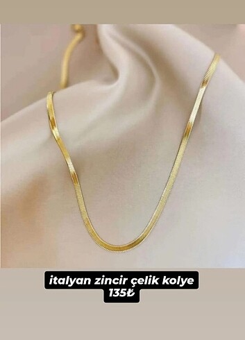 çelik takı  - Görsel 7