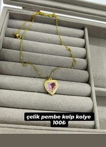 çelik takı  - Görsel 8