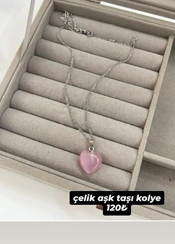 çelik takı  - Görsel 9