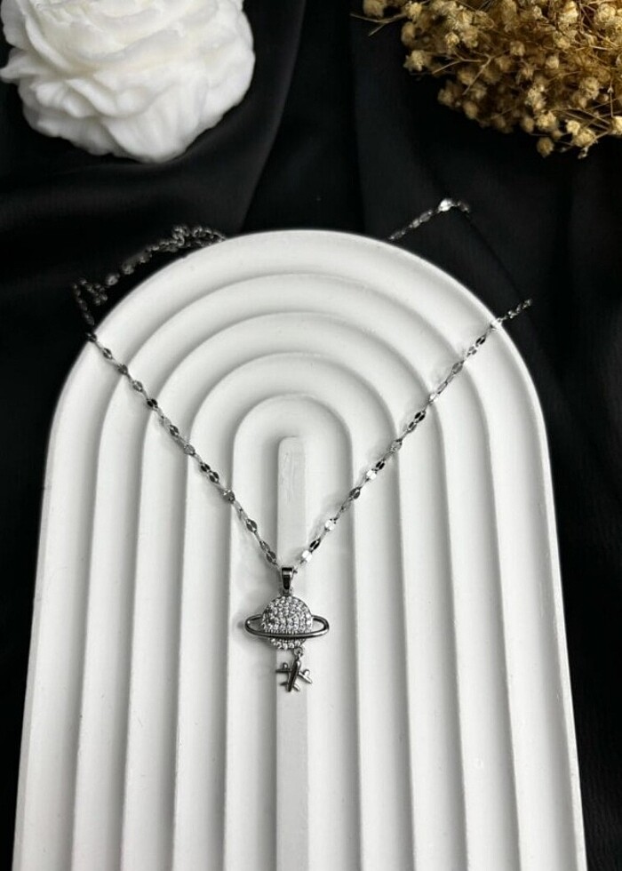 çelik takı  - Görsel 3