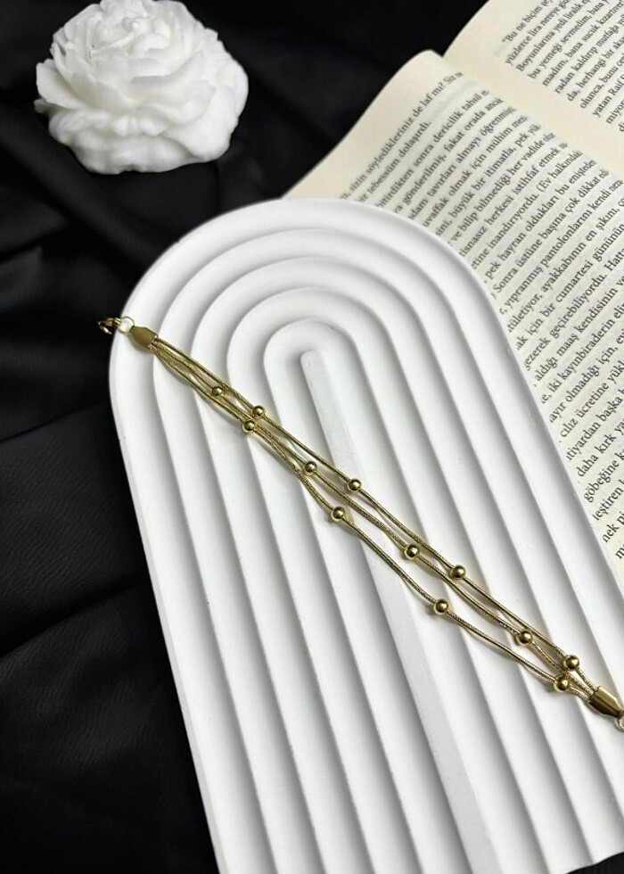 çelik takı  - Görsel 4