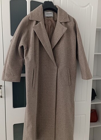 Sitare Kaşe Kaban - Görsel 2