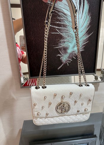 Guess anta - Görsel 4