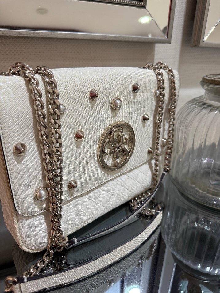 Guess anta - Görsel 3