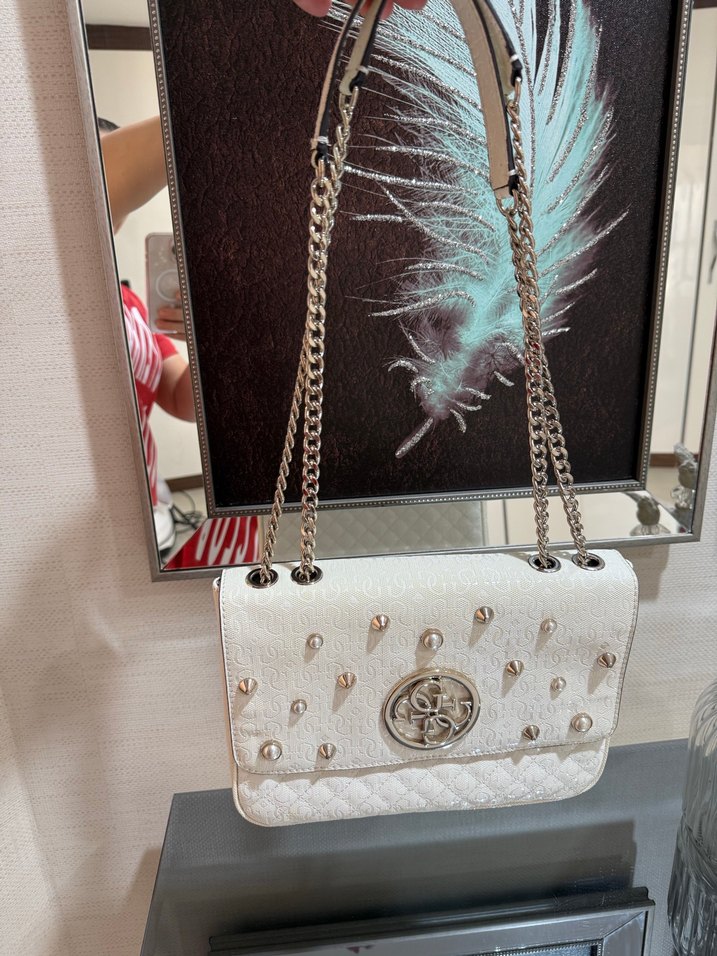 Guess anta - Görsel 4