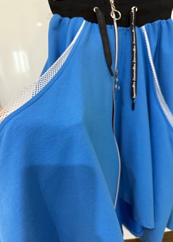 Asimdtrik etek - Görsel 6