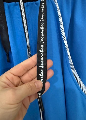 Asimdtrik etek - Görsel 2