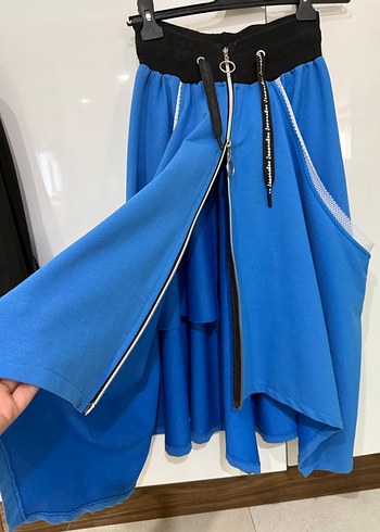 Asimdtrik etek - Görsel 4