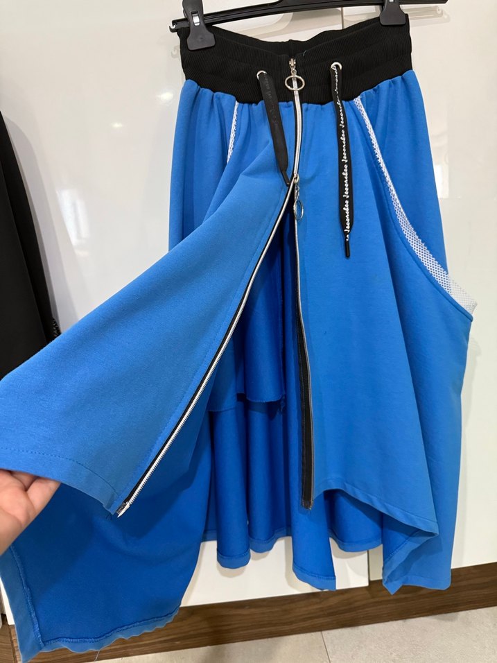 Asimdtrik etek - Görsel 4