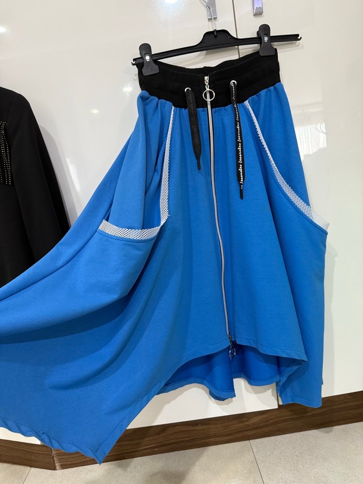 Asimdtrik etek - Görsel 5