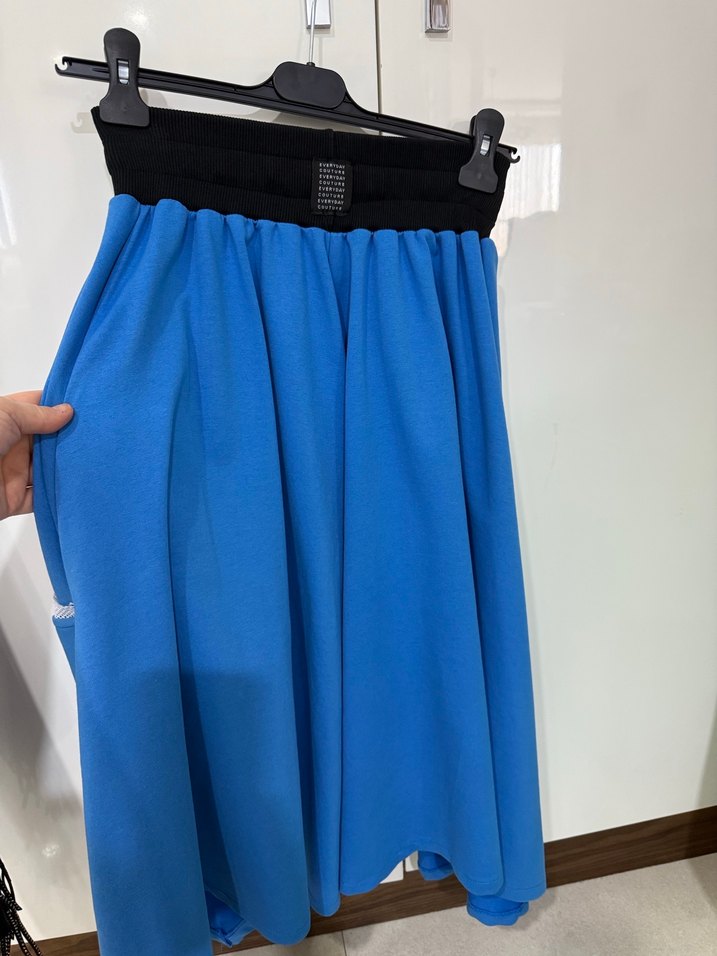 Asimdtrik etek - Görsel 3