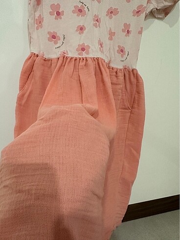 LC Waikiki Kız çocuk elbise