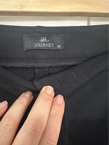Journey Journey pantolon