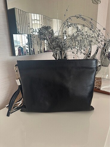 Beden Clutch çanta