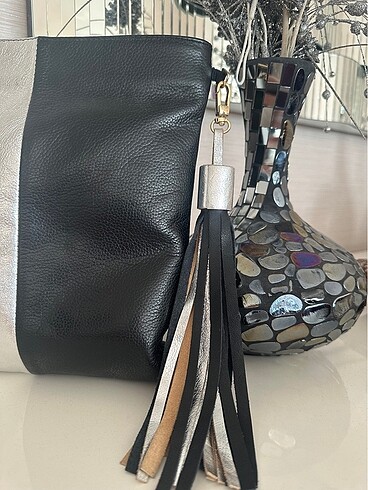 Diğer Clutch çanta