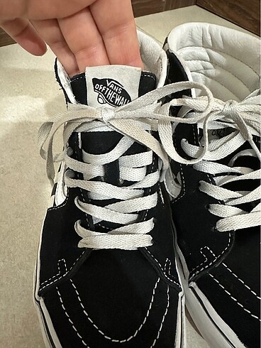 Vans Vans ayakkabı