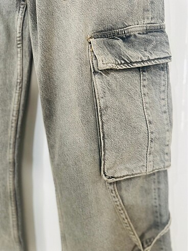 36 Beden Zara pantolon