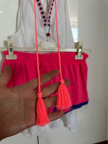 Penti pareo - Görsel 5