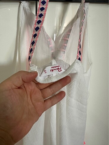 Penti pareo - Görsel 7