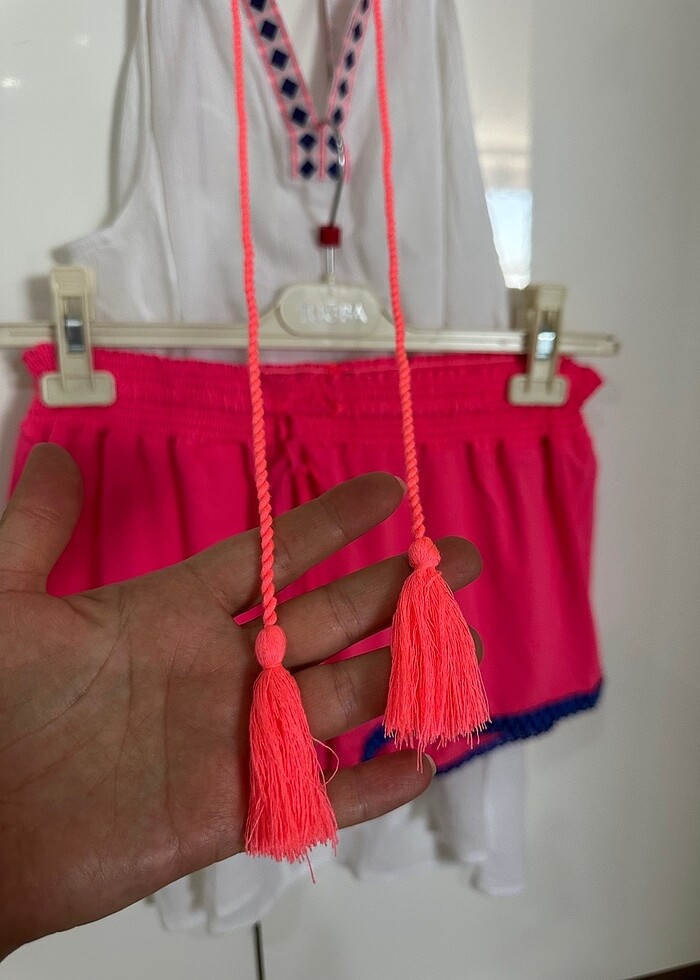 Penti pareo - Görsel 5