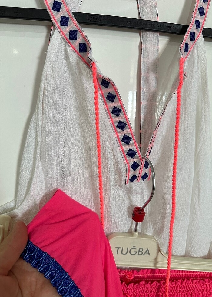 Penti pareo - Görsel 3