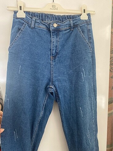 Kot pantolon