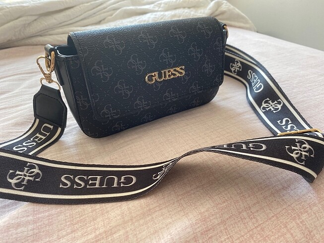 Guess Guees çapraz çanta