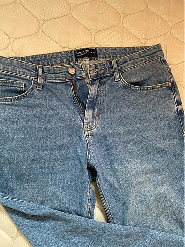 LC Waikiki Erkek kot pantolon lcw