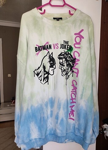 Mavi kadın sweatshirt 