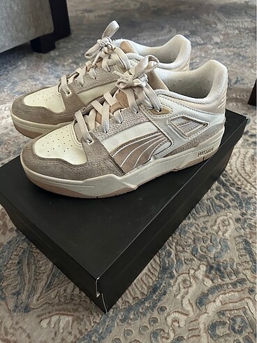 Puma kadın ayakkabı