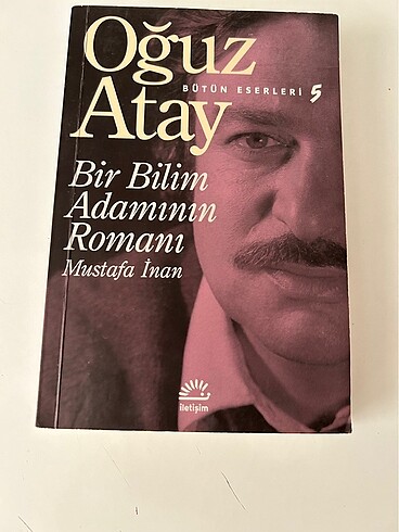 Bir bilim adamının romanı