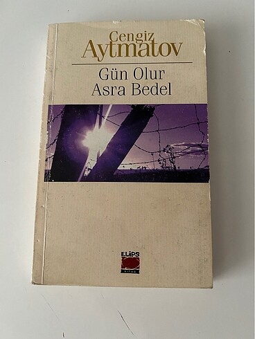 Gün Olur Asra Bedel