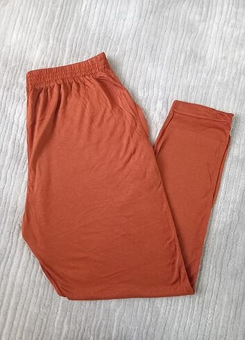 Diğer Kadın şalvar model pijama altı 