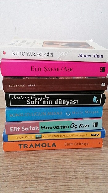 Kitap 