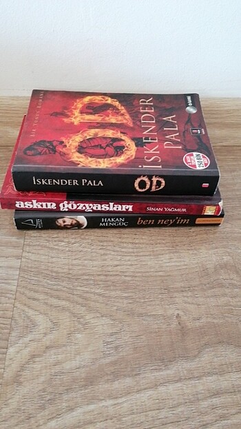 Kitap 