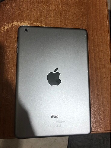 iPad mini