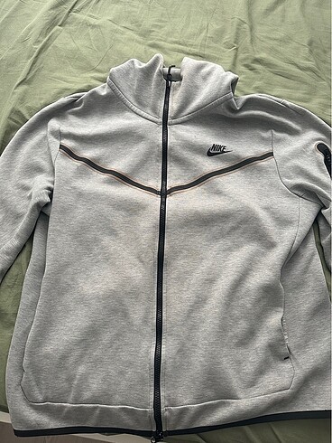 Orjinal nike tech