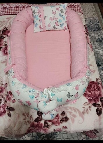 Diğer Babynest yatak