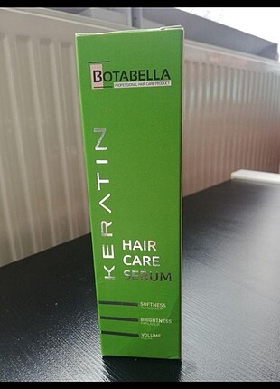  Beden Keratin Serum