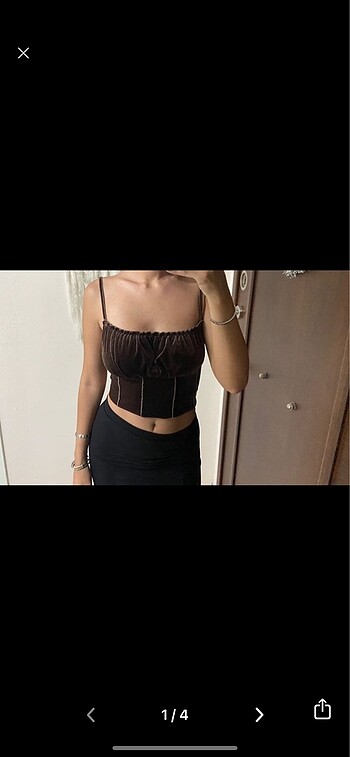 shein üst