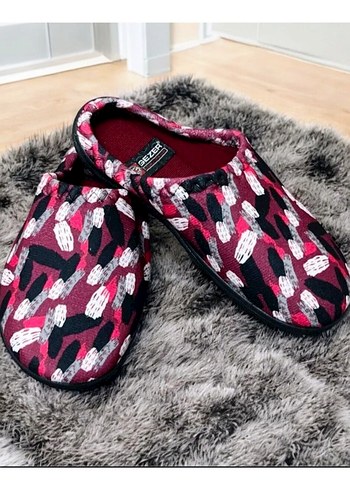 GEZER EV TERLİĞİ #penti #zara #twigy