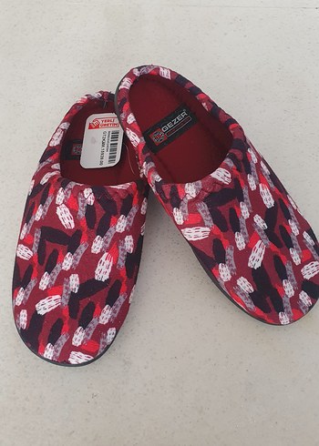 Gezer GEZER EV TERLİĞİ #penti #zara #twigy