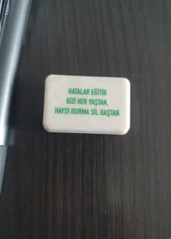 TÜKENMEZ KALEM, NOT DEFTERİ, KUPA BANT - Görsel 4