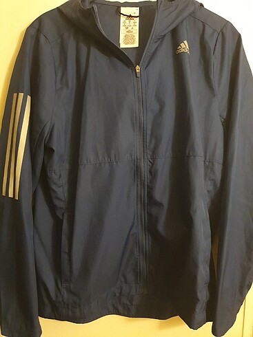 Adidas Yağmurluk &Rüzgarlık İADE YOK 